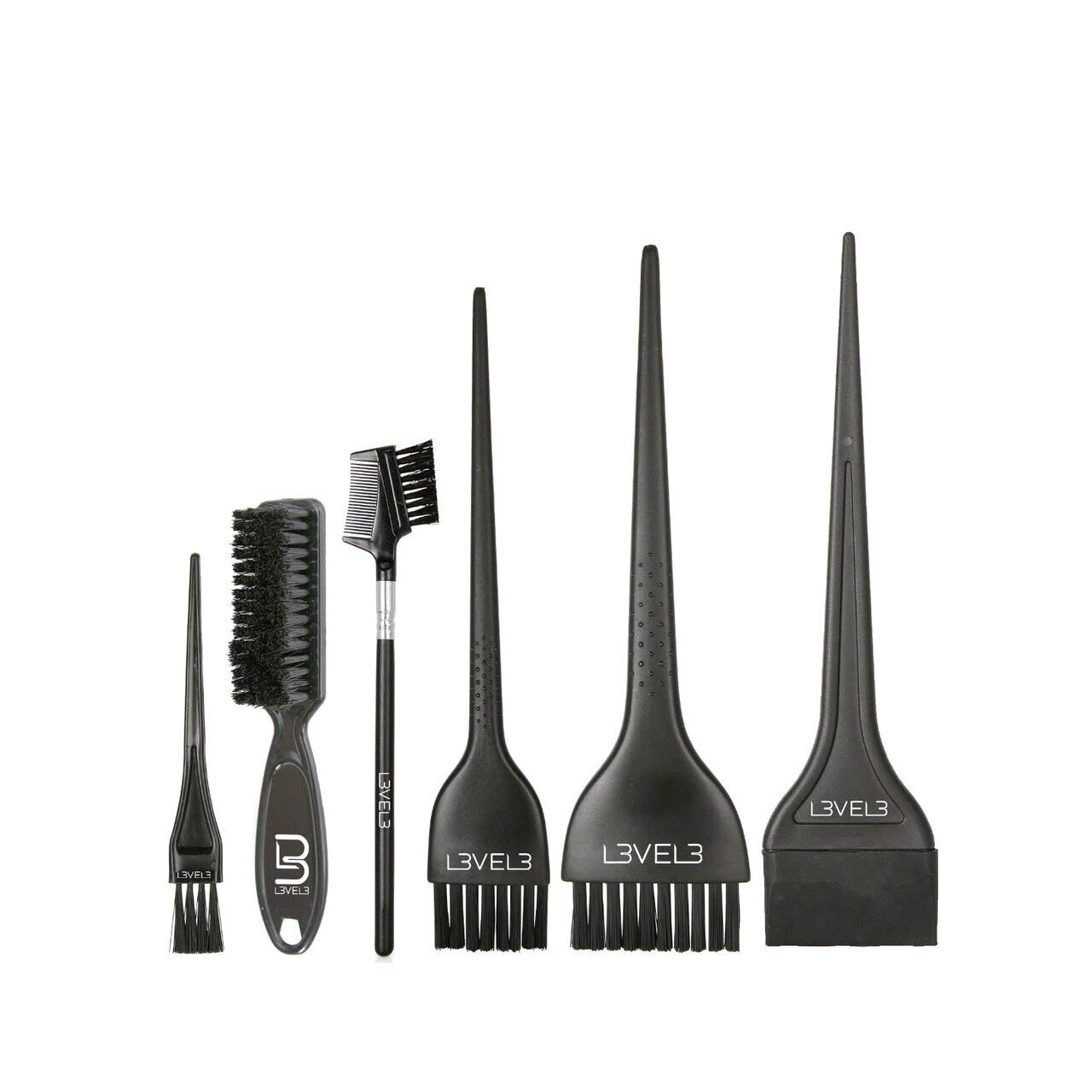 Amazon.com : L3 - Tint Brush Set - Professional and Elegant Design